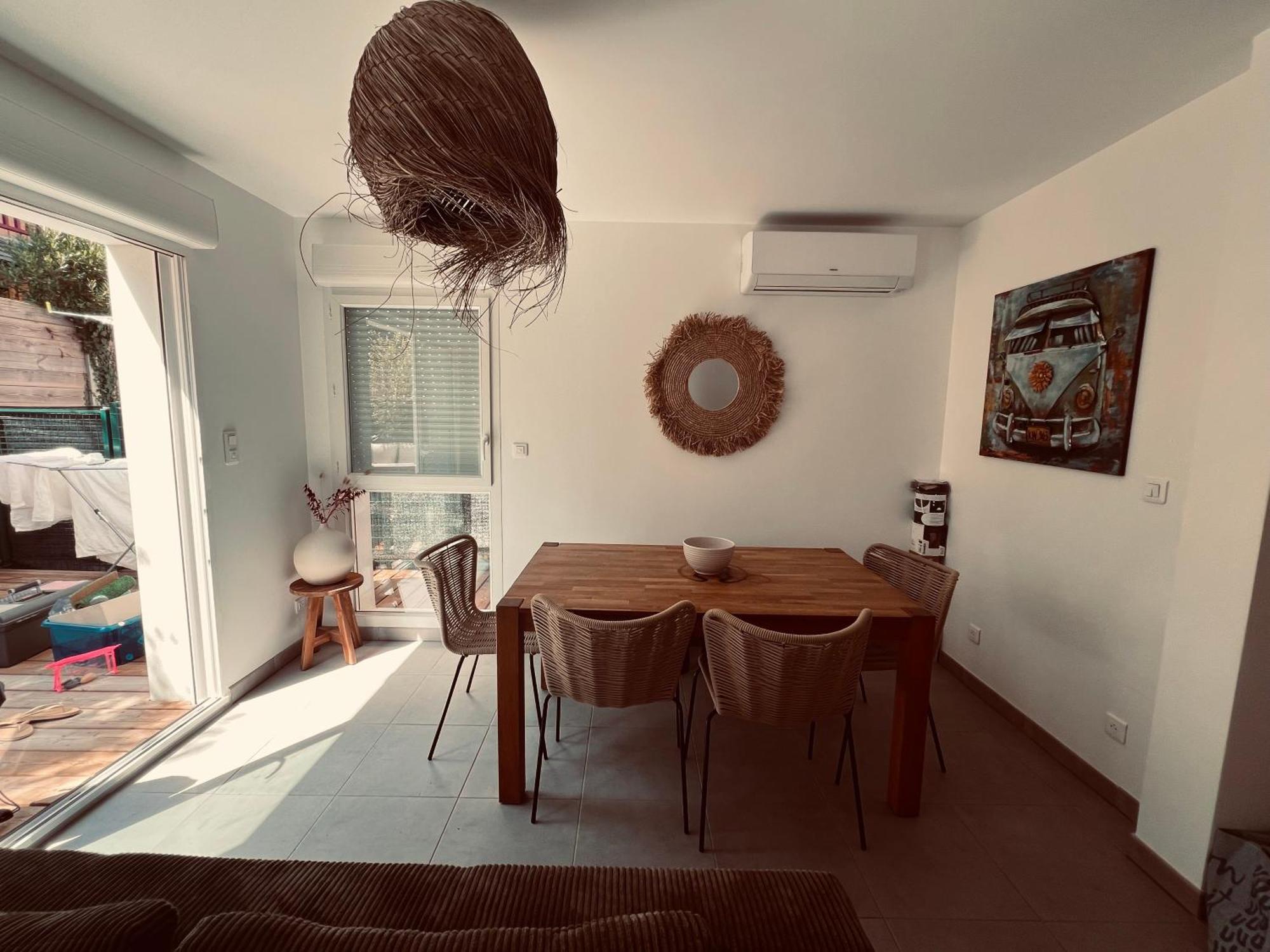 Maison A Lacanau Ocean Bagian luar foto