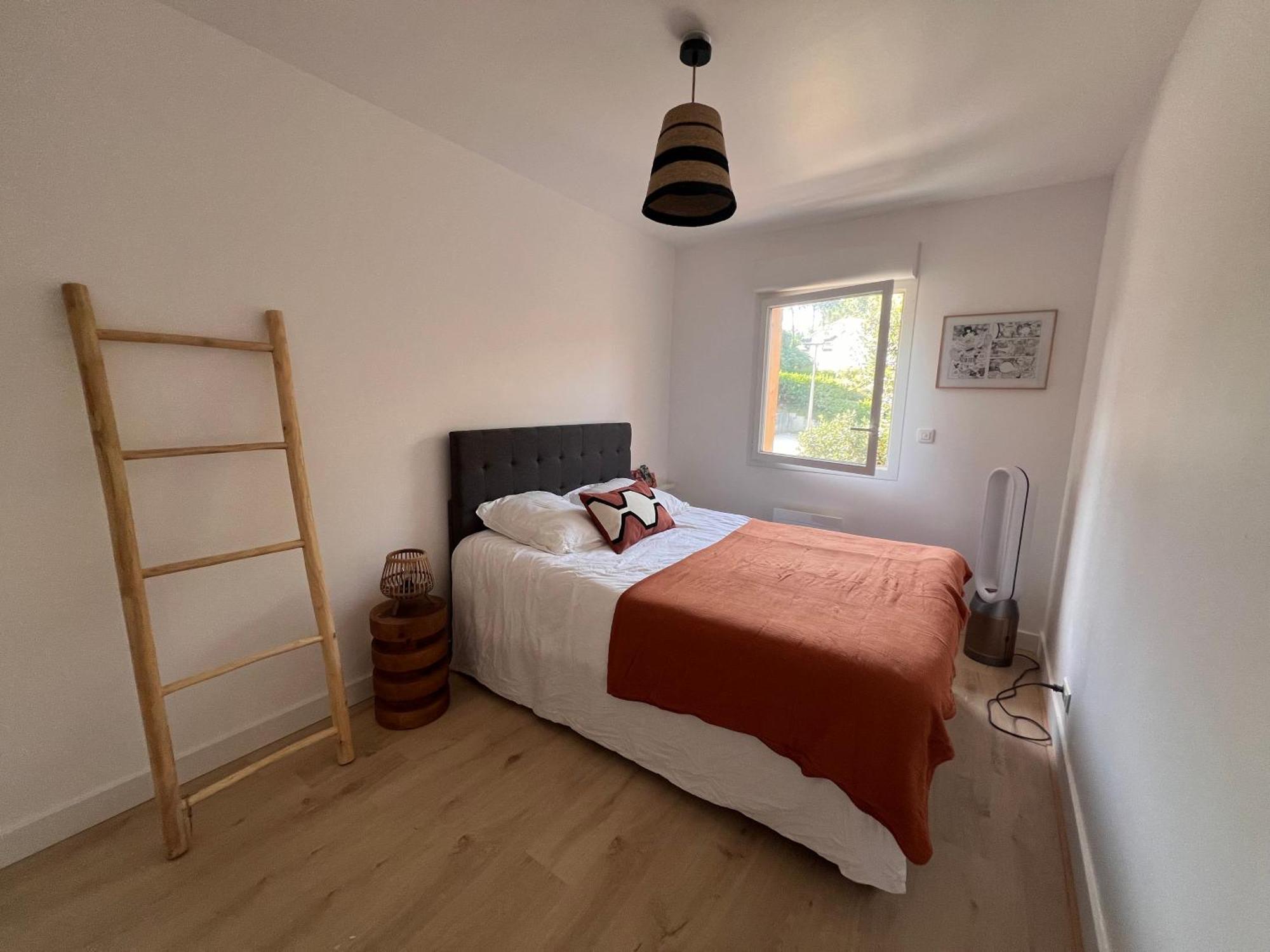 Maison A Lacanau Ocean Bagian luar foto
